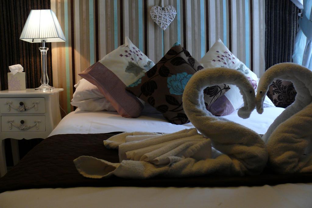 Delovely Hotel Blackpool Habitación foto